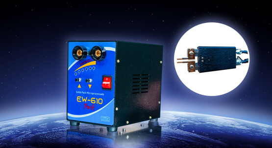 EW610 Pack